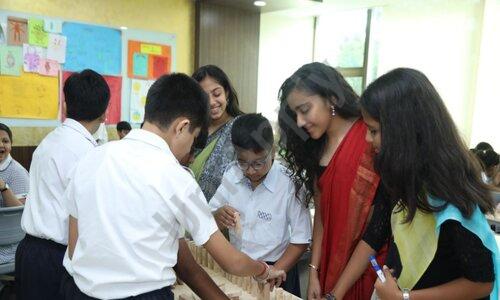 Prabhavati Padamshi Soni International Junior College — photo 2
