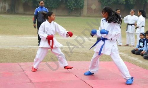 Prabhu Dayal Public School — photo 4