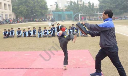 Prabhu Dayal Public School — photo 5