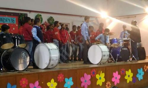 Prabhu Dayal Public School — photo 6