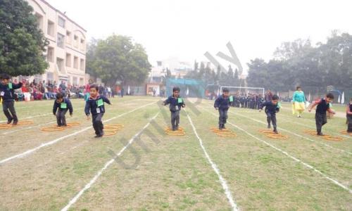 Prabhu Dayal Public School — photo 7