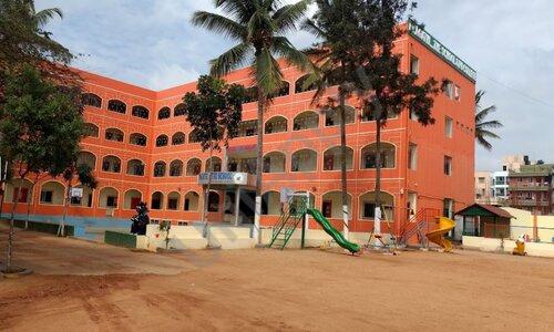 Pragathi PU College — photo 2