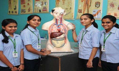 Pragathi PU College — photo 4