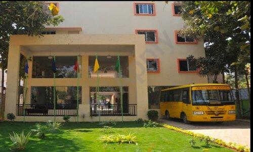 Pragathi School — photo 1