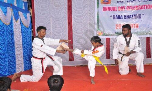 Pragathi School — photo 2