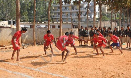 Pragathi School — photo 3