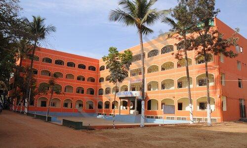 Pragathi The School — photo 1