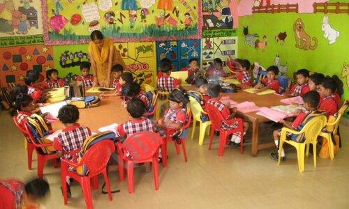 Pragathi The School — photo 2