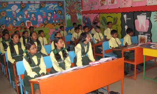 Pragathi The School — photo 3