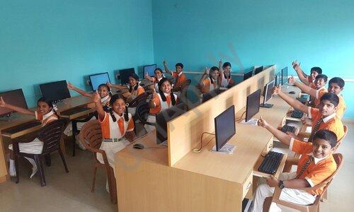 Pragathi The School — photo 4