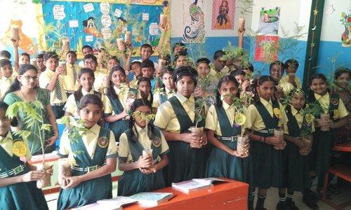 Pragathi The School — photo 6