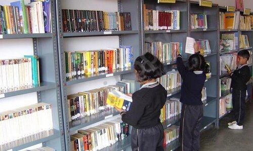 Pragathi The School — photo 7