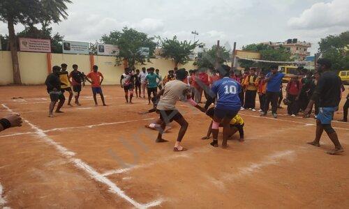 Pragathi The School — photo 8