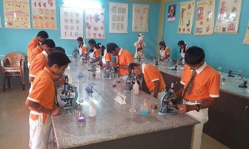 Pragathi The School — photo 9