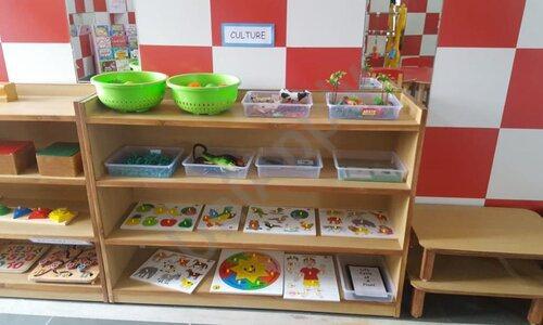 Pragati Nursery School — photo 4