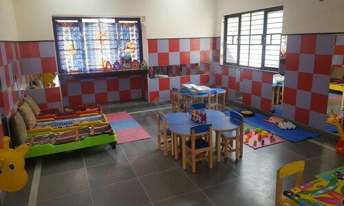Pragati Nursery School — photo 5