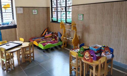 Pragati Nursery School — photo 6