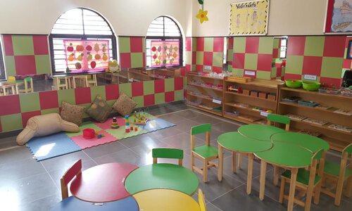 Pragati Nursery School — photo 7