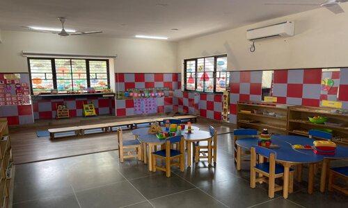 Pragati Nursery School — photo 8