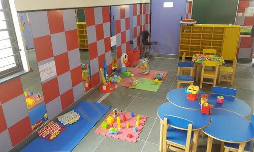 Pragati Nursery School — photo 9