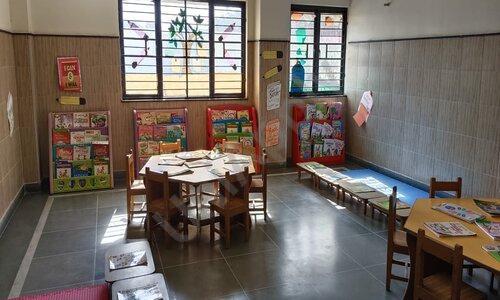 Pragati Nursery School — photo 10