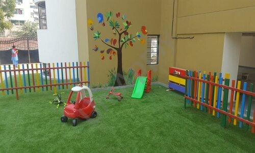 Pragati Nursery School — photo 11