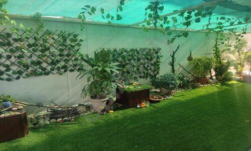 Pragati Nursery School — photo 12
