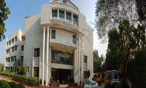 Pragati Public School — photo 1