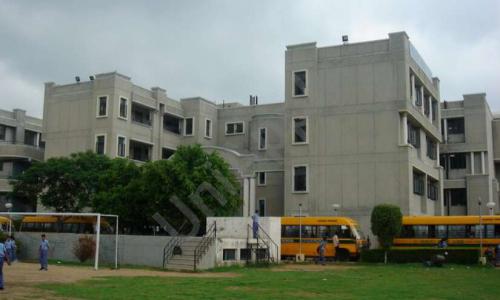 Pragati Public School — photo 2