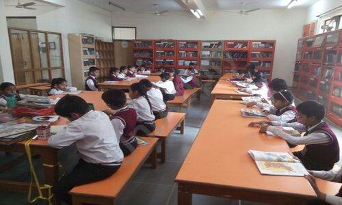 Pragati Public School — photo 3