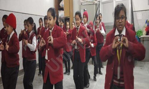 Pragati Public School — photo 5
