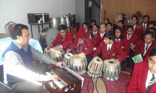 Pragati Public School — photo 6