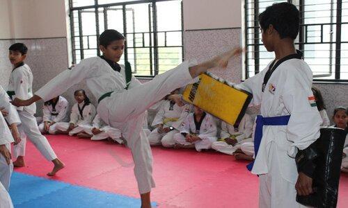 Pragati Public School — photo 7