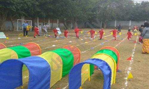 Pragati Public School — photo 8