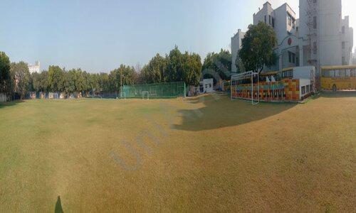 Pragati Public School — photo 9