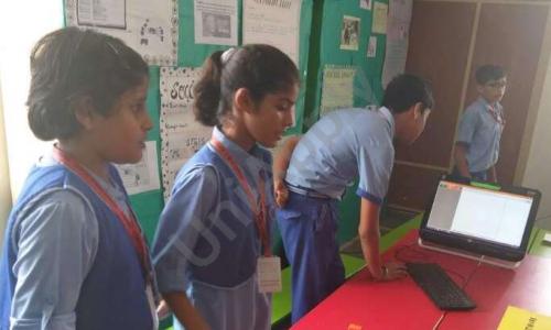 Pragati Public School — photo 10