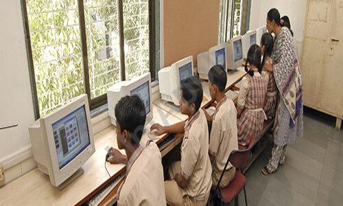 Pragnya Bodhini High School — photo 1