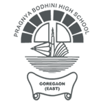 Pragnya Bodhini High School logo