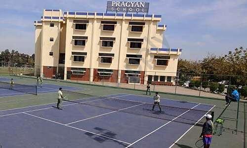 Pragyan School — photo 1