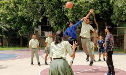 Pragyan School — photo 4