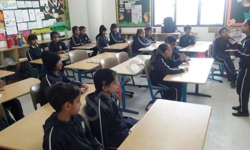 Pragyan School — photo 5