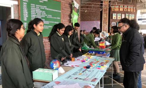 Pragyan School — photo 7