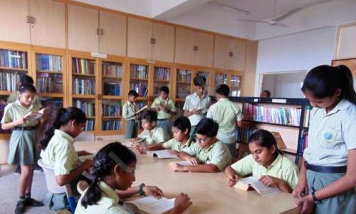 Pragyan School — photo 8