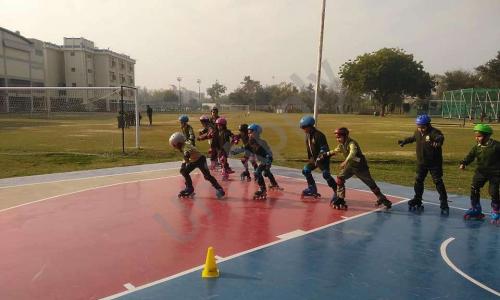 Pragyan School — photo 10