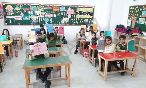 Pragyan School — photo 11
