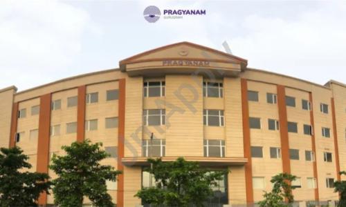 Pragyanam School — photo 1
