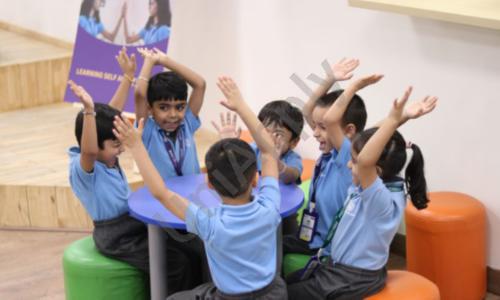 Pragyanam School — photo 5