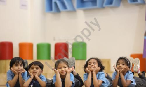 Pragyanam School — photo 8