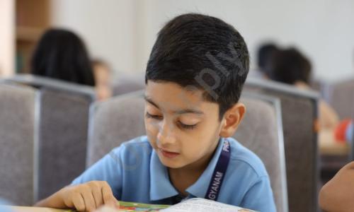 Pragyanam School — photo 11