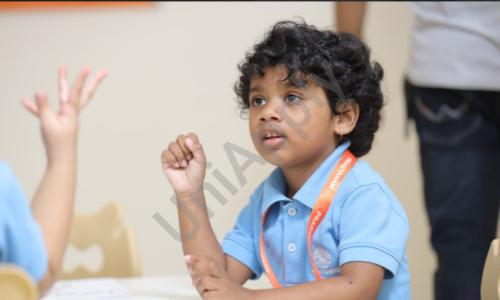 Pragyanam School — photo 12